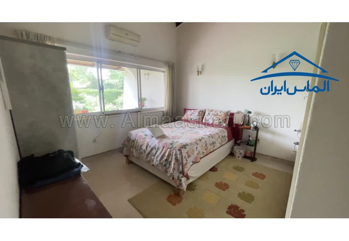 فروش ویلا 4 خواب در شهرک دریاسر بابلسر